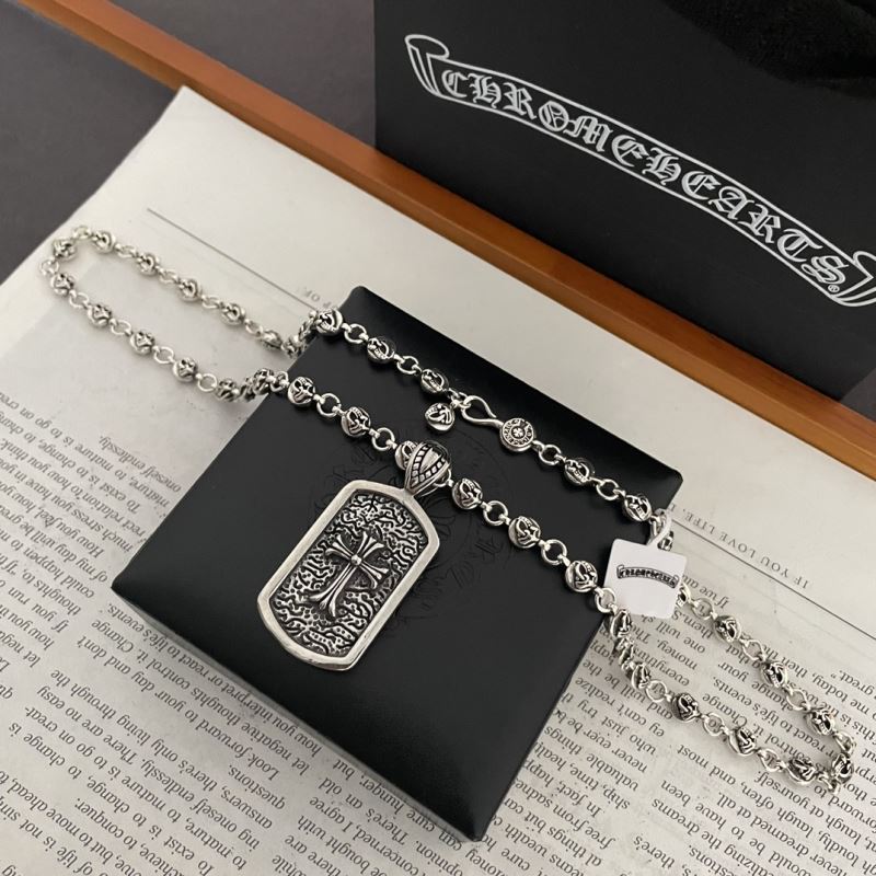 Chrome Hearts Necklaces